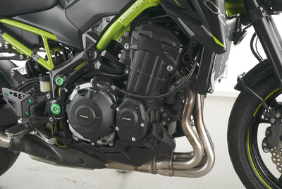 KAWASAKI Z 900