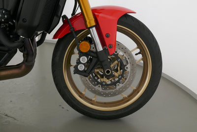YAMAHA XSR 900