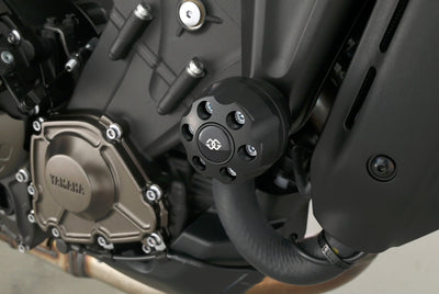 YAMAHA XSR 900