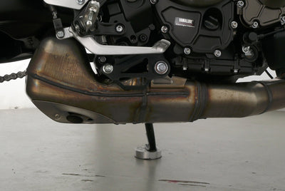 YAMAHA XSR 900