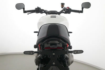 YAMAHA XSR 900