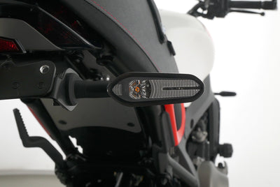 YAMAHA XSR 900