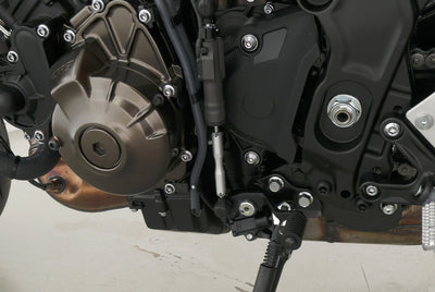 YAMAHA XSR 900