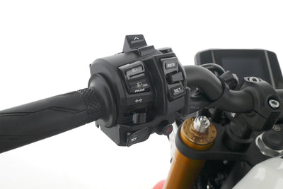 YAMAHA XSR 900