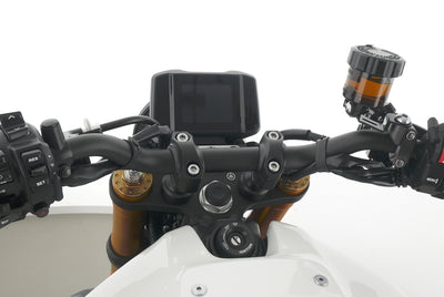 YAMAHA XSR 900