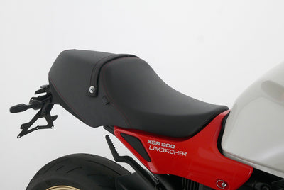 YAMAHA XSR 900