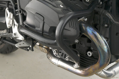 BMW R NINE T URBAN G/S
