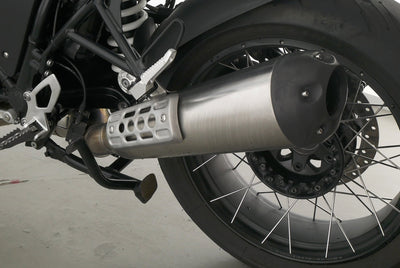BMW R NINE T URBAN G/S