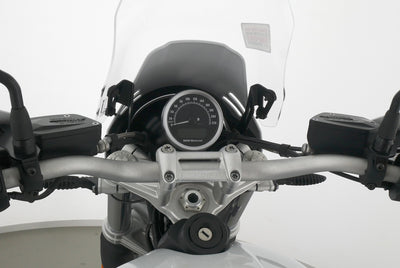 BMW R NINE T URBAN G/S