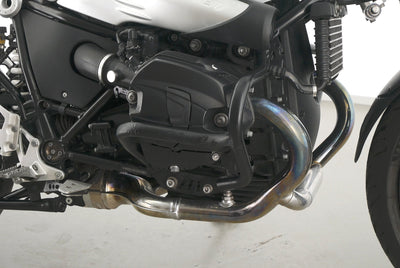 BMW R NINE T URBAN G/S
