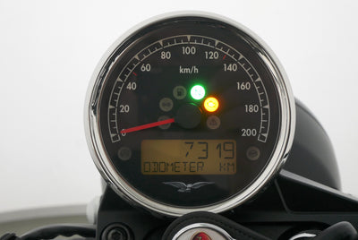 MOTO GUZZI V7 III CARBON