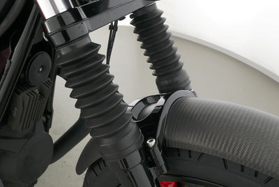 MOTO GUZZI V7 III CARBON