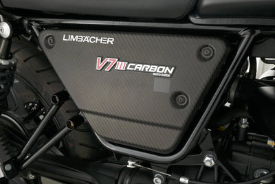MOTO GUZZI V7 III CARBON