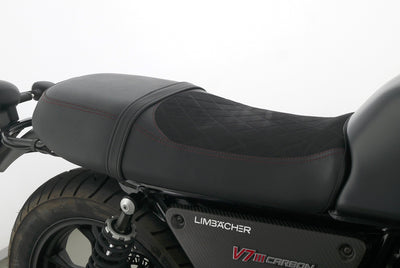 MOTO GUZZI V7 III CARBON