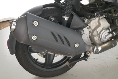 APRILIA SR MAX 300 I.E.