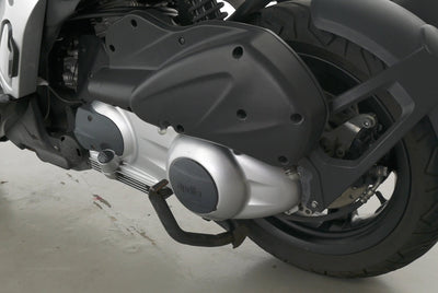 APRILIA SR MAX 300 I.E.