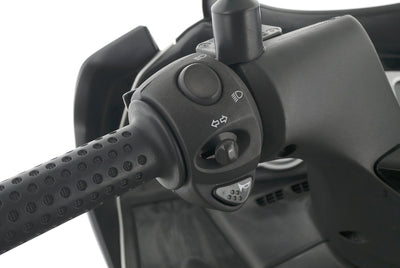 APRILIA SR MAX 300 I.E.
