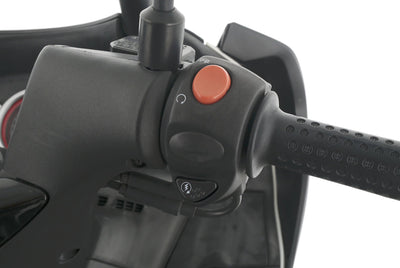 APRILIA SR MAX 300 I.E.