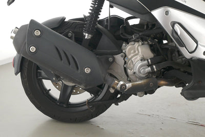APRILIA SR MAX 300 I.E.