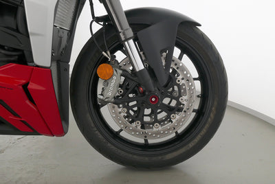 DUCATI STREETFIGHTER V2