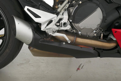 DUCATI STREETFIGHTER V2