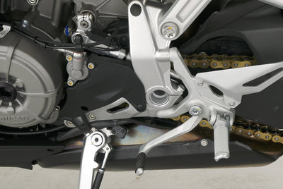 DUCATI STREETFIGHTER V2