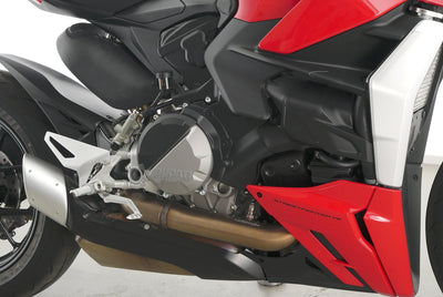 DUCATI STREETFIGHTER V2