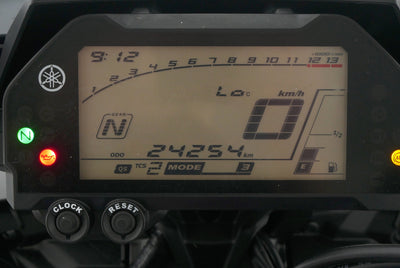 YAMAHA MT 10