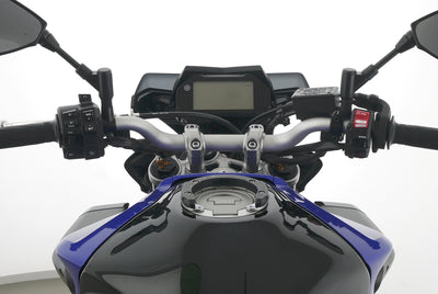 YAMAHA MT 10