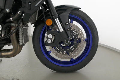 YAMAHA MT 10