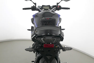YAMAHA MT 10