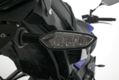 YAMAHA MT 10
