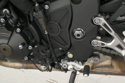 YAMAHA MT 10
