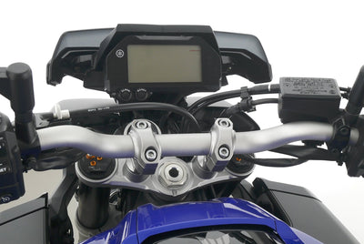 YAMAHA MT 10