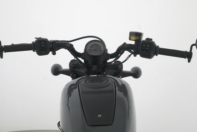 HARLEY DAVIDSON NIGHTSTER