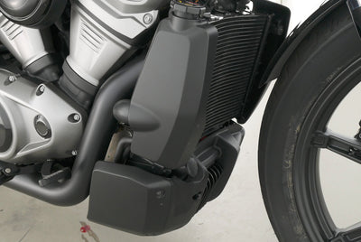 HARLEY DAVIDSON NIGHTSTER