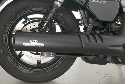 HARLEY DAVIDSON NIGHTSTER