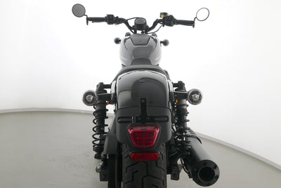 HARLEY DAVIDSON NIGHTSTER