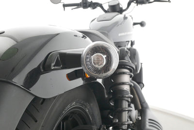 HARLEY DAVIDSON NIGHTSTER