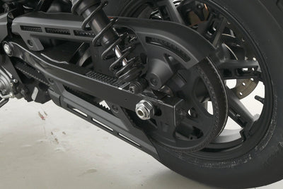 HARLEY DAVIDSON NIGHTSTER