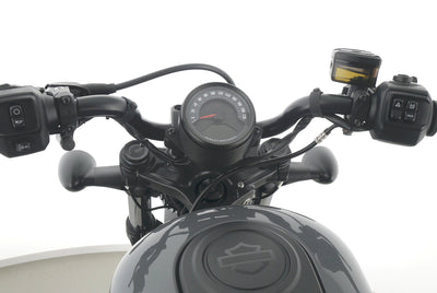 HARLEY DAVIDSON NIGHTSTER