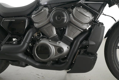 HARLEY DAVIDSON NIGHTSTER