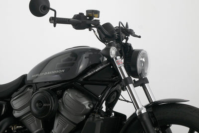 HARLEY DAVIDSON NIGHTSTER