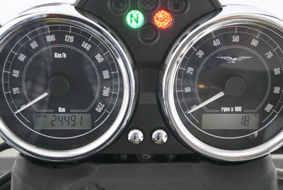 MOTO GUZZI V7 II CAFE CLASSIC