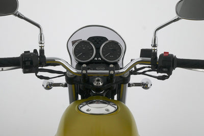 MOTO GUZZI V7 II CAFE CLASSIC