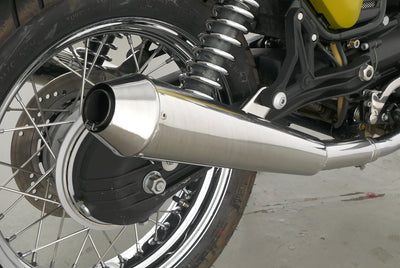 MOTO GUZZI V7 II CAFE CLASSIC