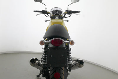 MOTO GUZZI V7 II CAFE CLASSIC