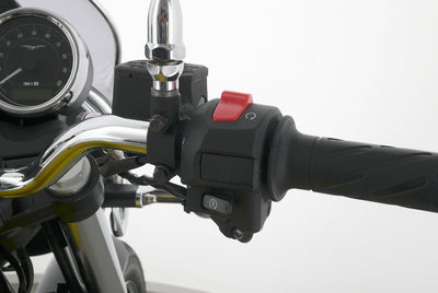 MOTO GUZZI V7 II CAFE CLASSIC