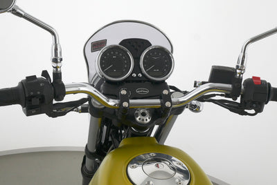 MOTO GUZZI V7 II CAFE CLASSIC