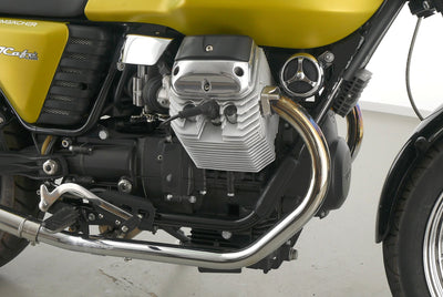 MOTO GUZZI V7 II CAFE CLASSIC